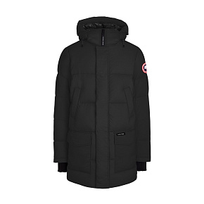 Куртка пуховая: Canada Goose Armstrong Parka