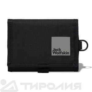 Кошелек Jack Wolfskin: Gutleut Wallet