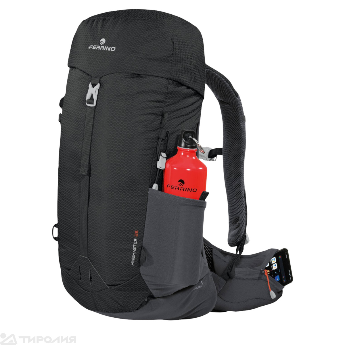 Рюкзак Ferrino: Hikemaster 26