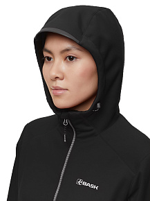 Куртка женская Bask: SFT Anga