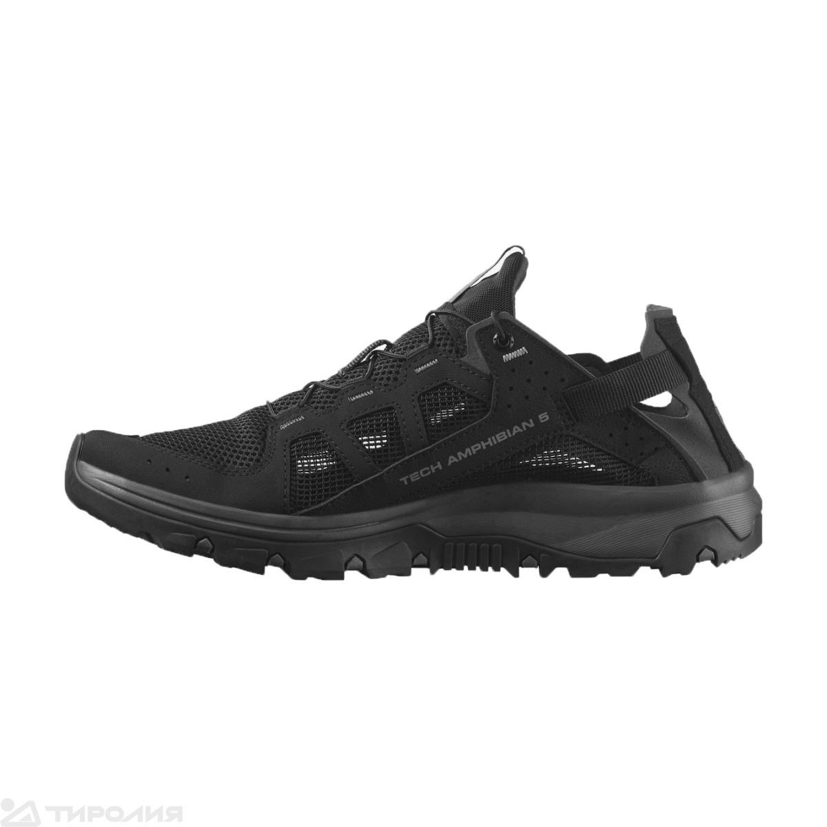 Сандалии Salomon: TechAmphibian 5
