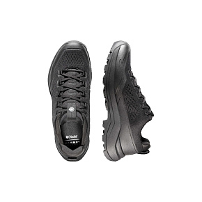 Кроссовки Mammut: Sertig III Low Men