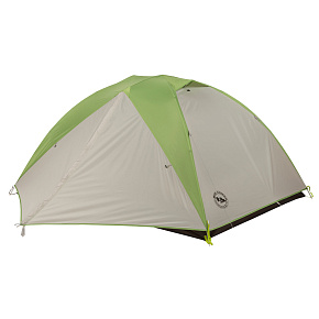 Палатка: Big Agnes Blacktail 3 Package: Includes Tent and Footprint