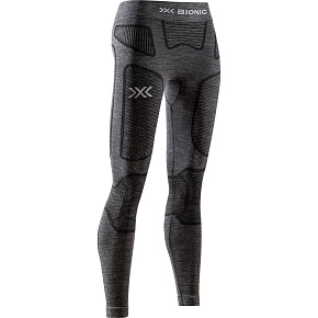 Брюки женские X-BIONIC: Symbio Merino Pant Wmn