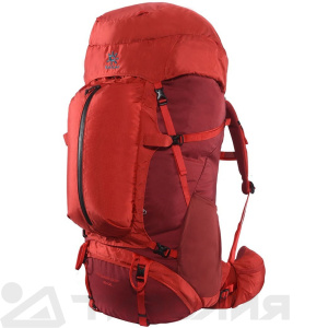 Рюкзак Kailas: Alps Guide Trekking Backpack 80+20L KA300181