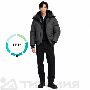 Куртка пуховая: Canada Goose Chilliwack Bomber 2050M
