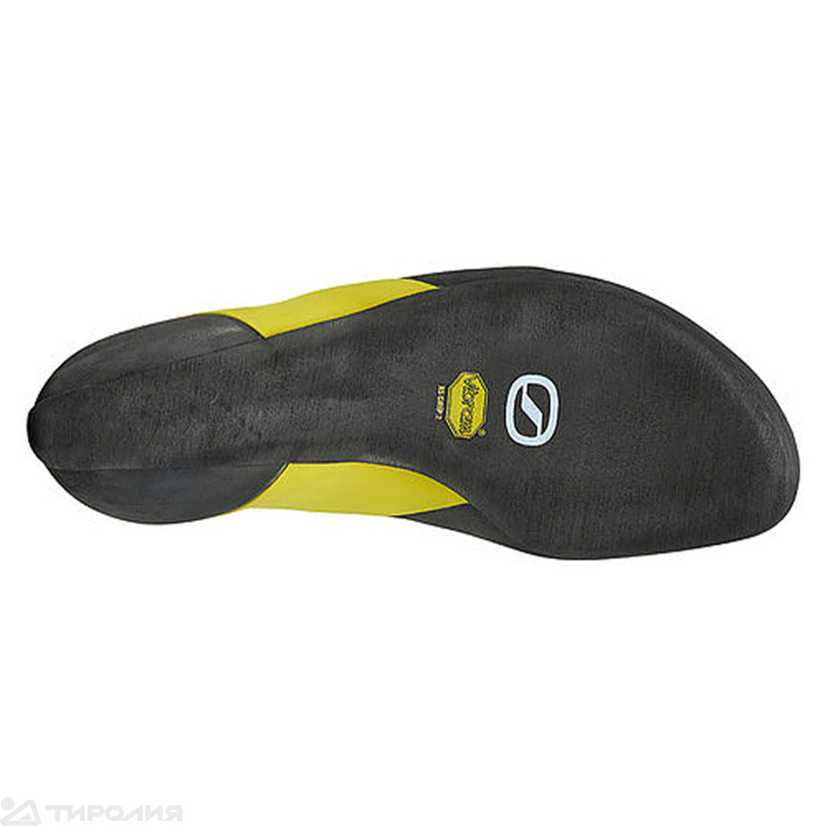 Скальные туфли Scarpa: Arpia V