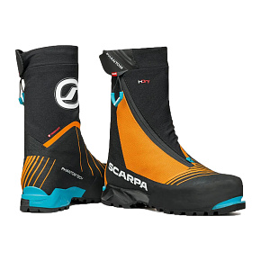 Ботинки высотные Scarpa: Phantom Tech HD