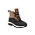 Ботинки детские зимние Jack Wolfskin: Vojo Shell XT Texapore — Brown/Black