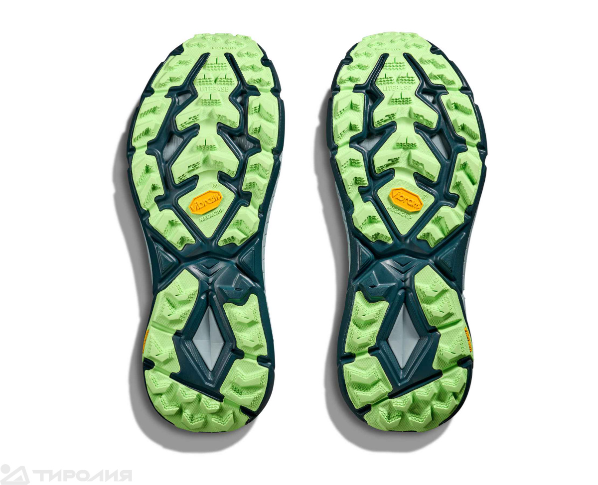 Кроссовки Hoka: Mafate Speed 4