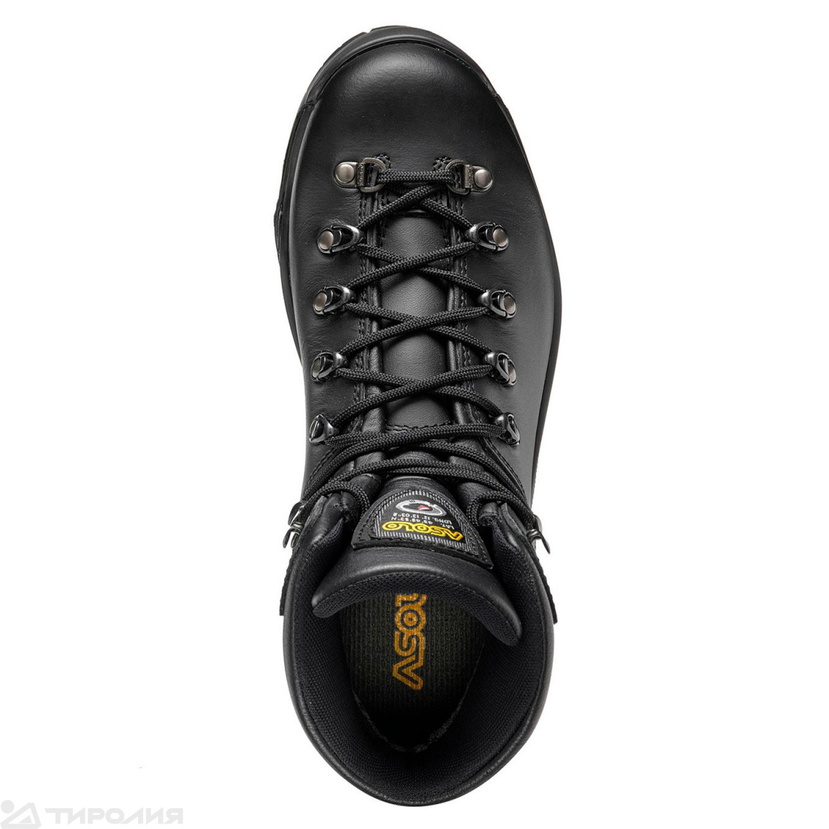 Ботинки зимние Asolo: 520 Winter GV MM