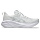 Кроссовки Asics: Novablast 5 — White/Piedmont Grey