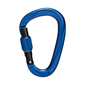 Карабин Mammut: Crag HMS Screw Gate