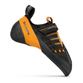 Скальные туфли Scarpa: Instinct VS