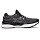 Кроссовки женские Asics: Gel-Nimbus 24 — Black/Pure Silver