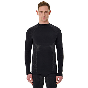 Футболка Accapi: Polar Bear Sport Long Sleeve Shirt Jr