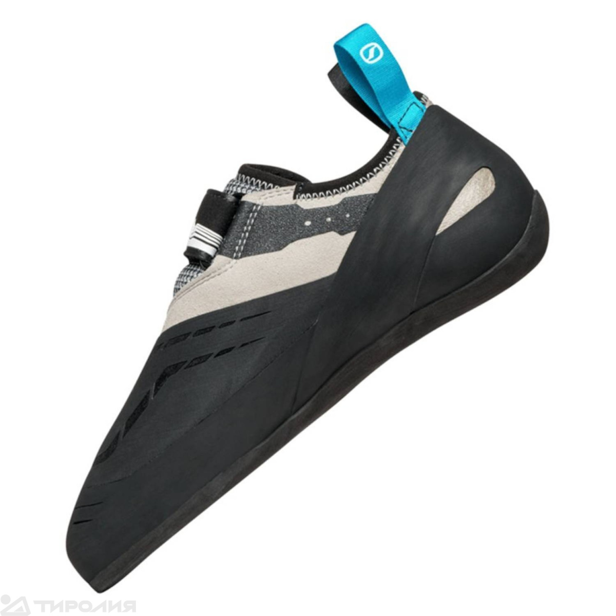 Скальные туфли Scarpa: Origin VS