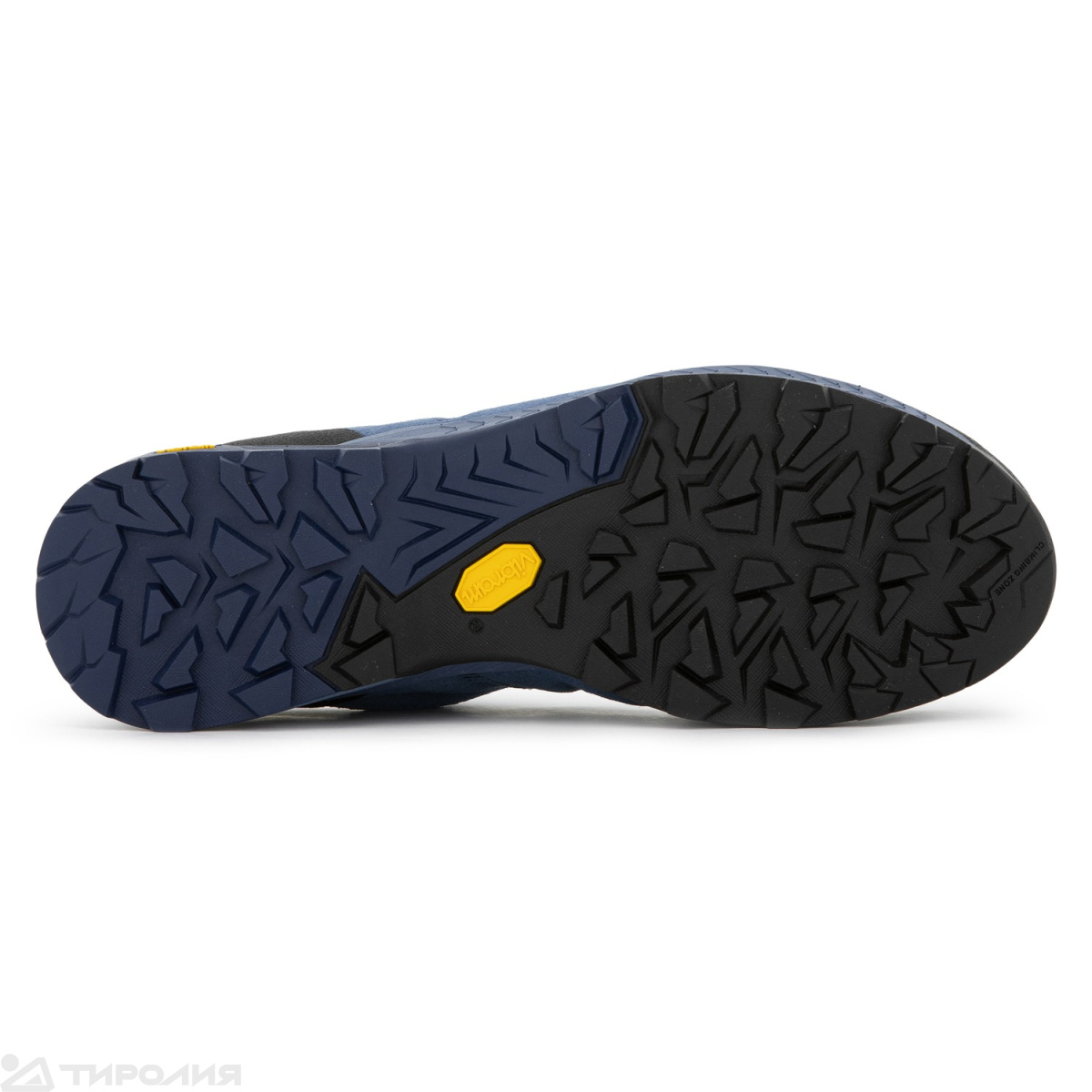 Кроссовки женские Dolomite: Crodarossa Leather GTX W