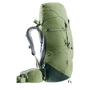 Рюкзак DEUTER: Aircontact Lite 45 + 10 SL