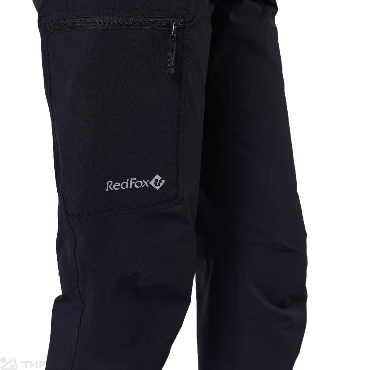 Брюки женские Red Fox: Stretcher Vl W