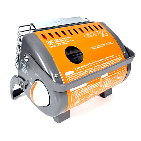 Обогреватель газовый Kovea: Cupid Heater KH-1203