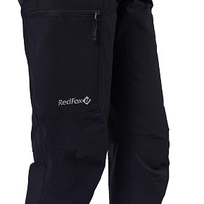Брюки женские Red Fox: Stretcher Vl W