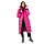 Пальто пуховое женское Red Fox: Ester V — Розовый