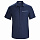 Рубашка: Arcteryx Skyline SS Shirt Mens — Cobalt Moon