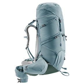 Рюкзак DEUTER: Aircontact Core 65+10 SL