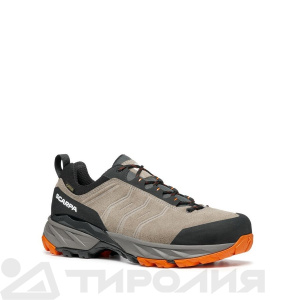 Ботинки треккинговые Scarpa: Rush Trail GTX