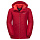 Куртка детская Jack Wolfskin: Argon Storm Jacket — Indian Red