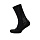 Носки X-Socks: Trekking Perform Merino Crew — Black/Charcoal