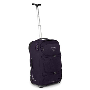 Сумка на колесах Osprey: Fairview Wheels 36