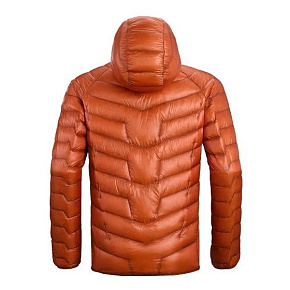 Куртка пуховая Kailas: GT ZERO Down Jacket Men's KG2443138