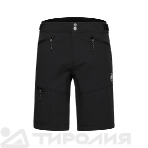 Шорты Mammut: Taiss SO Shorts Men