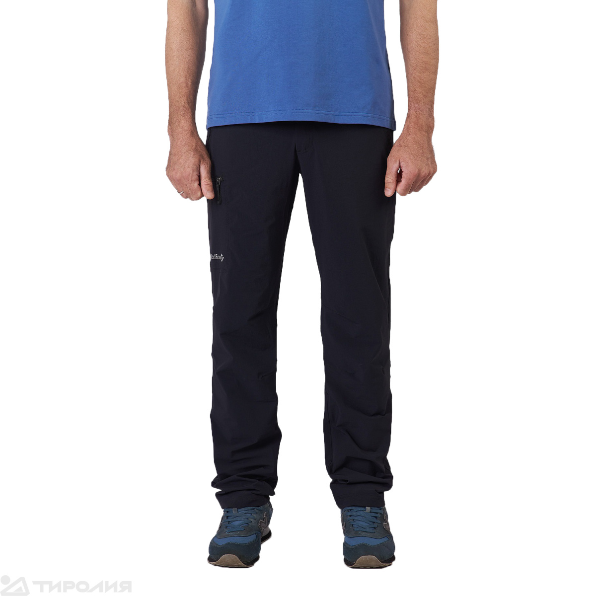 Брюки Red Fox: Stretcher V M