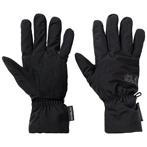 Перчатки Jack Wolfskin: Stormlock Highloft Glove