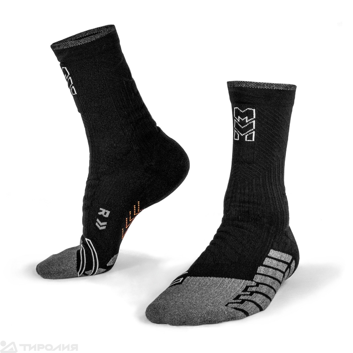 Носки Moretan: TREK MEDIUM