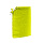 Упаковочный мешок Снаряжение: №3 (19х29 см) — Желтый