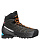 Ботинки альпинистские Scarpa: RIBELLE HD — Carbon/Tonic