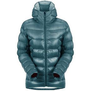 Куртка пуховая женская Sivera: Бармица 24