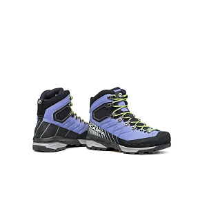 Ботинки треккинговые Scarpa: Mescalito TRK GTX WMN