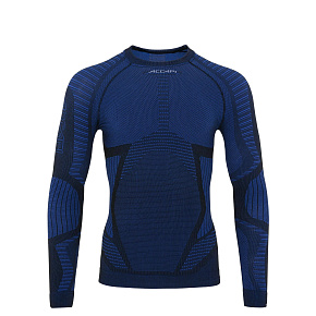 Футболка Accapi: Xperience Long Sleeve Shirt