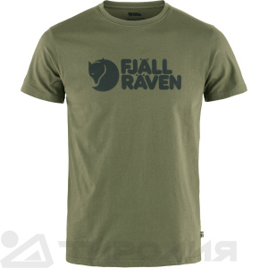 Футболка: Fjallraven Logo T-shirt M
