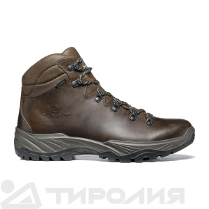 Ботинки треккинговые Scarpa: Terra GTX