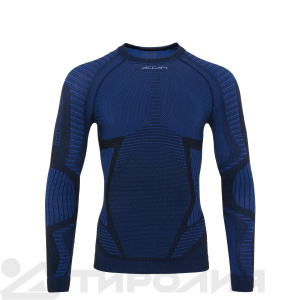 Футболка Accapi: Xperience Long Sleeve Shirt