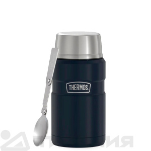 Термос Thermos: SK3020 MMB 0.71L с ложкой