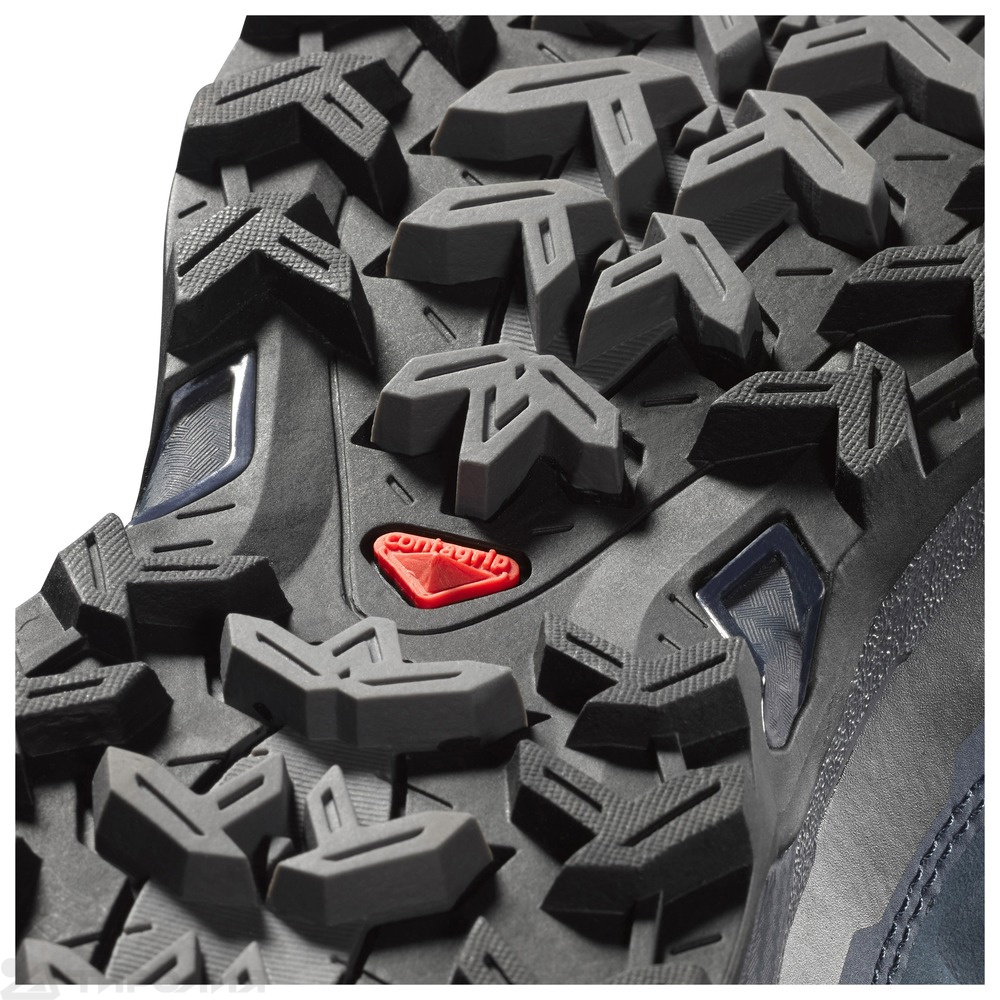 salomon x ultra ltr gtx w