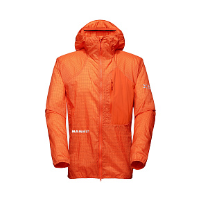 Куртка Mammut: Eiger Nordwand Advanced WB Hooded Jacket Men