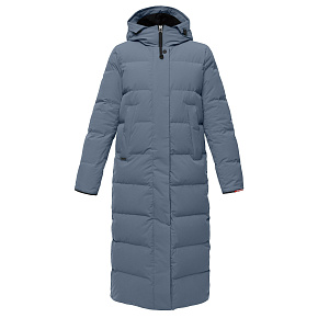 Пальто пуховое женское Bask: Eureka